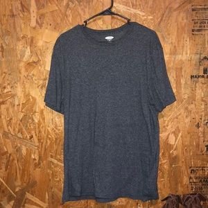Grey T-Shirt